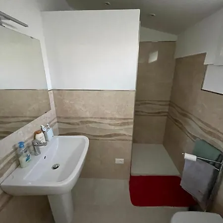 Luce D'alba 빌라 이솔라 알바렐라