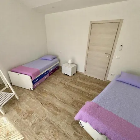 Luce D'alba 이솔라 알바렐라