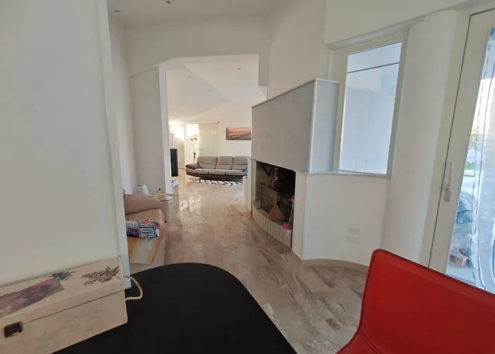 Luce D'alba فيلة