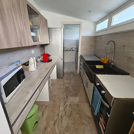 וילה Luce D'alba *