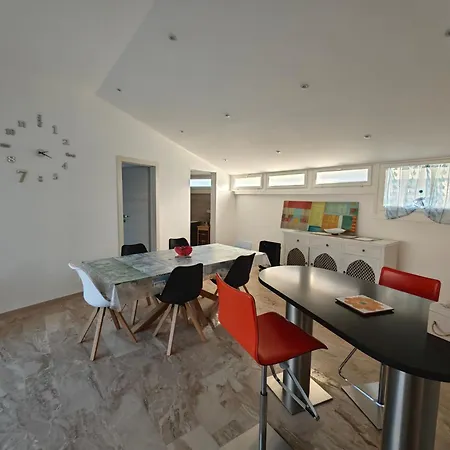 Luce D'alba * Albarella Island