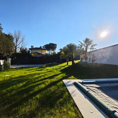 Villa Luce D'alba