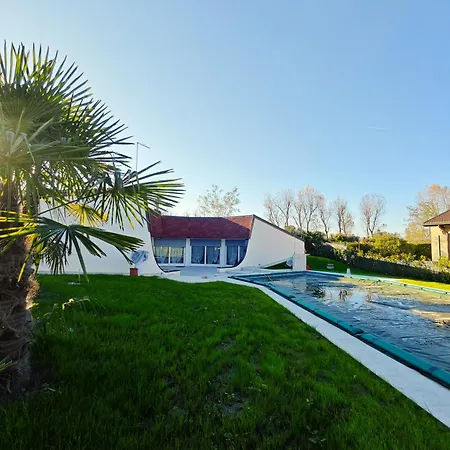 Villa Luce D'alba *