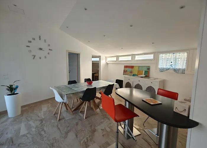 Luce D'alba * Albarella Island