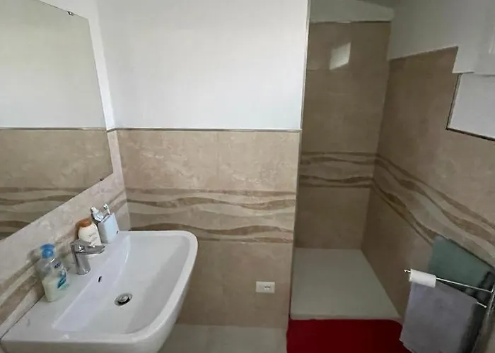 Luce D'alba Villa Albarella Island