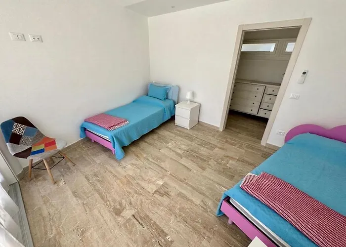 Villa Luce D'alba Albarella Island